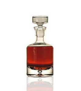 Ravenscroft Crystal Taylor Decanter - W725
