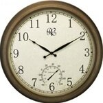 River City Outdoor Clock