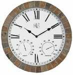 River City Outdoor Clock