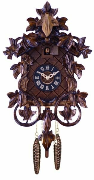 River City Cuckoo Clock