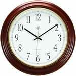 River City Atomic Wall Clock