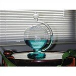 River City Weatherball Water Barometer