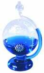 River City Weatherball Water Barometer