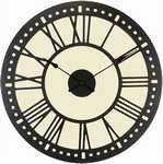 River City Tower Wall Clock