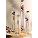 River City Galileo Thermometer