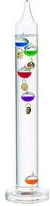 River City Galileo Thermometer