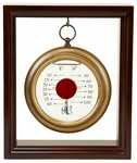 River City Galileo Thermometer