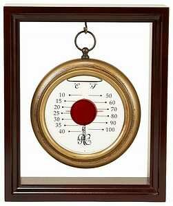 River City Galileo Thermometer