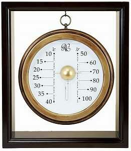 River City Galileo Thermometer