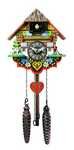 River City Cuckoo Clock