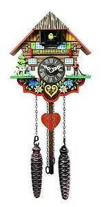 River City Cuckoo Clock