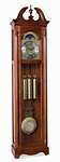 Ridgeway Clock Co. "Lynchburg" Grandfather Clock - 2504
