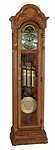 Ridgeway Clock Co. "Burlington" Grandfather Clock - 2506