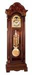 Ridgeway Clock Co. "Belmont" Grandfather Clock - 2509