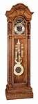 Ridgeway Clock Co. "Oakmont" Grandfather Clock - 2514
