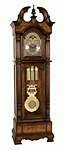 Ridgeway Clock Co. "Kensington" Grandfather Clock - 2517