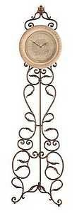 Ridgeway Clock Co. 
