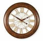 Ridgeway Clock Co. 48