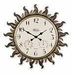 Ridgeway Clock Co. 21.5