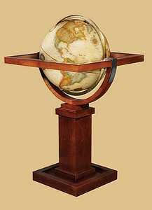 Replogle Frank Lloyd Wright Globe - 22712