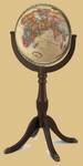 Replogle Sherbrooke 16" Antique Globe - 22716