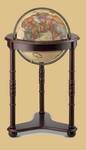 Replogle Westminster 16" Antique Globe - 22813