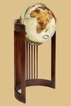 Replogle Frank Lloyd Wright - Barrel Globe - 27823