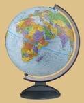 Replogle Traveler 12" Blue Globe - 30513