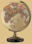 Replogle Sierra 12" Antique Globe - 31516