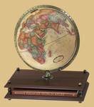 Replogle Premier 12" Antique Globe - 31625