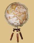 Replogle Drake - Coronelli Globe - 37604