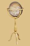 Replogle Lasalle - Coronelli Globe - 37814