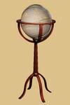 Replogle Conti - Waldseemuller Globe - 37815