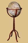 Replogle Conti - Coronelli Globe - 37816