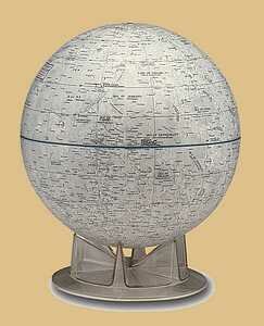 Replogle Moon 12" Globe - 38245
