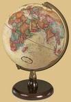 Replogle Quincy 9" Antique Globe - 51510