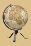 Replogle Mackie 9" Antique Globe - 51539