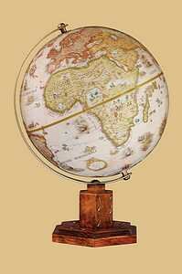 Replogle Coronado 9" Coronelli Globe - 55505