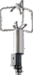 RM Young Anemometer
