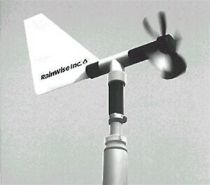 RainWise Aervane