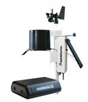 RainWise AgroMET w/ IP-100 Datalogger/RS-232n