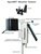 RainWise AgroMET MKlll-RTI-LR Weather Station