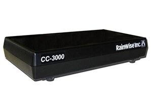 RainWise CC3000 Enhanced Computer Interface and Weather Data Logger