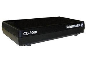 RainWise CC3000-42 Enhanced Computer Interface and Weather Data Logger