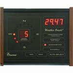 RainWiseacle Basic Base Unit ONLY