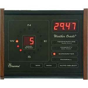 RainWiseacle Basic Base Unit ONLY