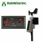 RainWise MK-III-RTI-LR Long Range 2.4Ghz Wireless Weather Station