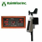 RainWise MK-III-RTI-LR Long Range 2.4Ghz Wireless Weather Station