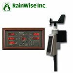 RainWise MK-III-RTI-LR Long Range 2.4Ghz Wireless Weather Station