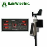 RainWise MK-III-RTI-LR Long Range 2.4Ghz Wireless Weather Station